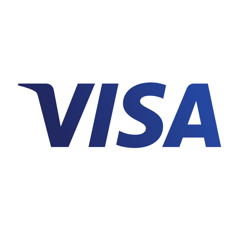 Visa logo