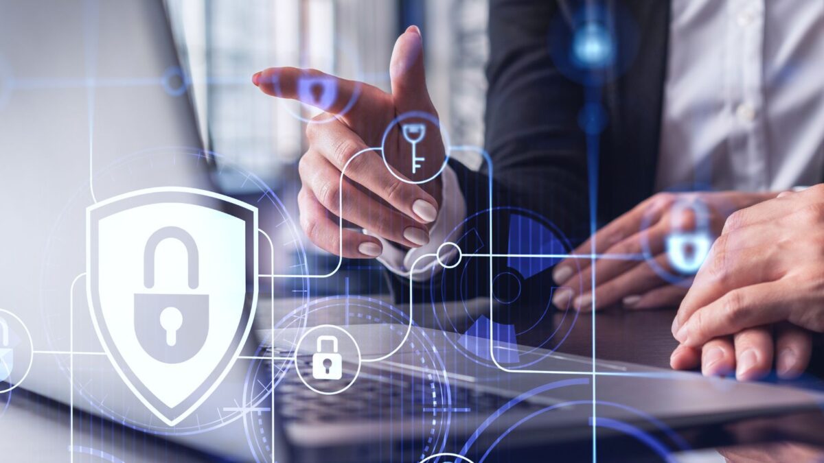 Image representing cyber risk and fraud