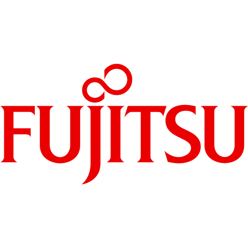 Fujitsu - logo