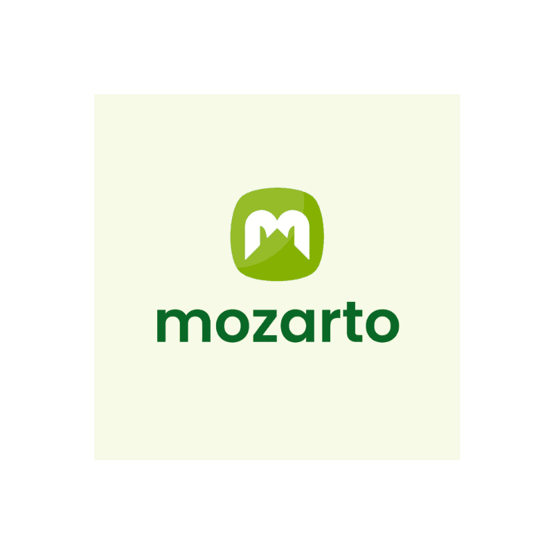 Mozarto logo