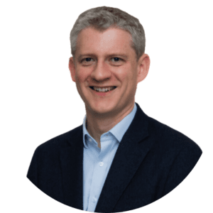 Chris Hill Headshot