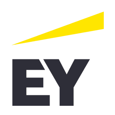 EY logo