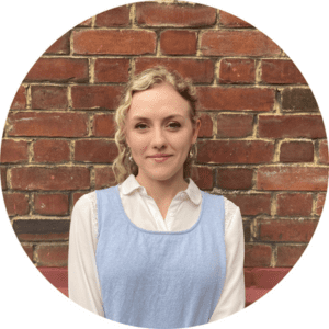 Natasha Healy Projects Team headshot