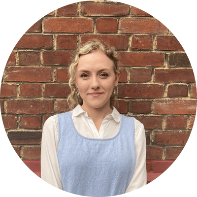 Natasha Healy Projects Team headshot