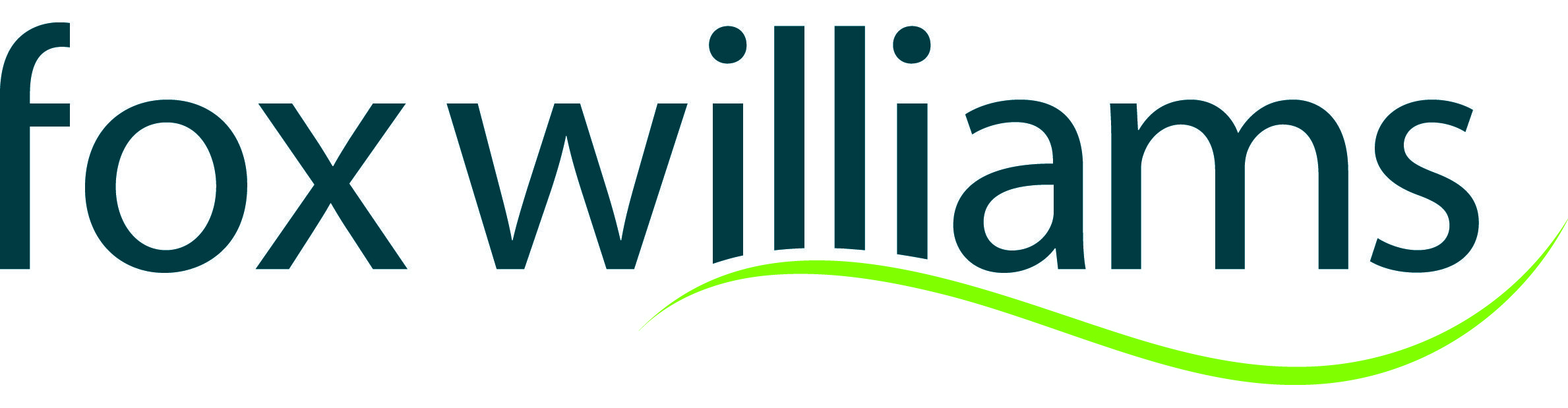 Fox Williams logo