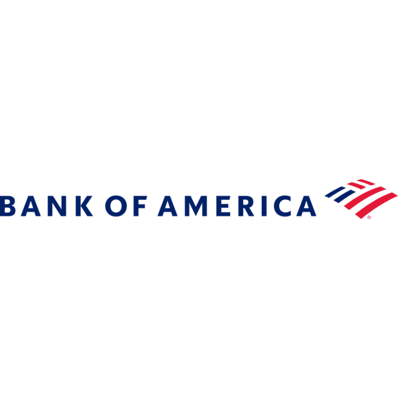 Bank of America logo