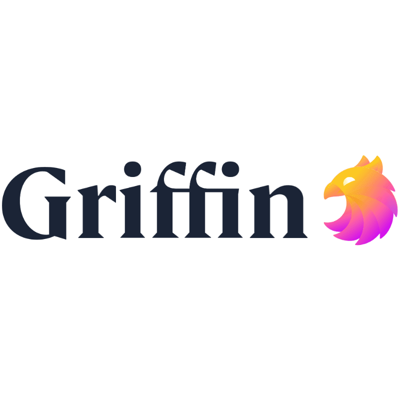 Griffin logo