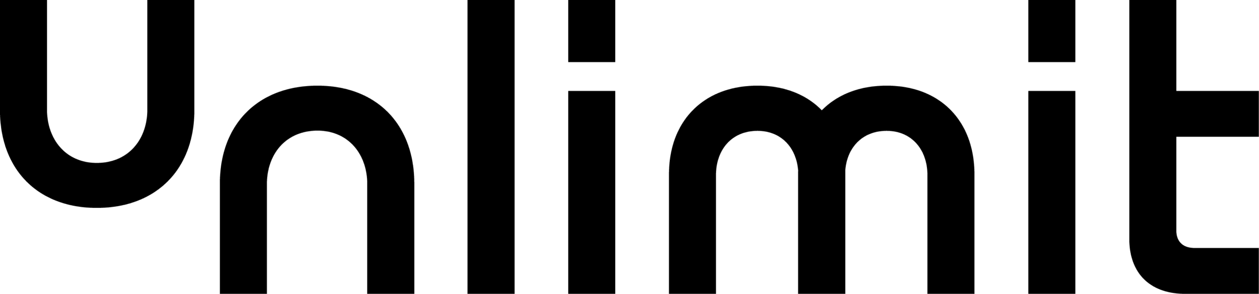 Unlimit Logo