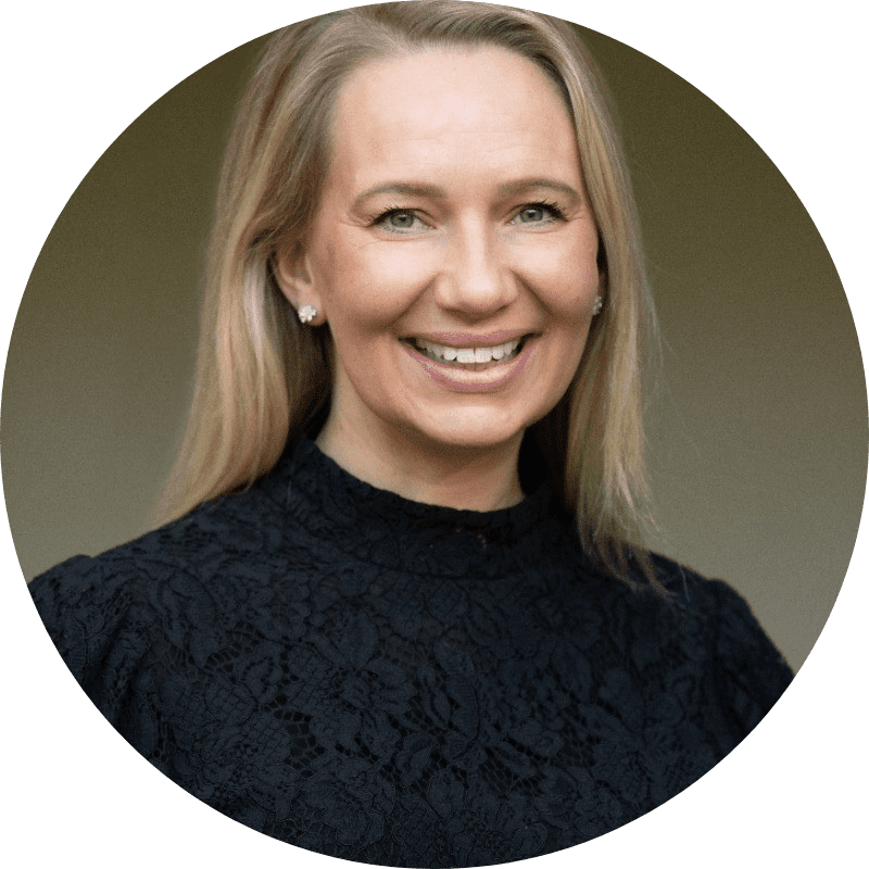 Caroline von Barnekow, Farfetch