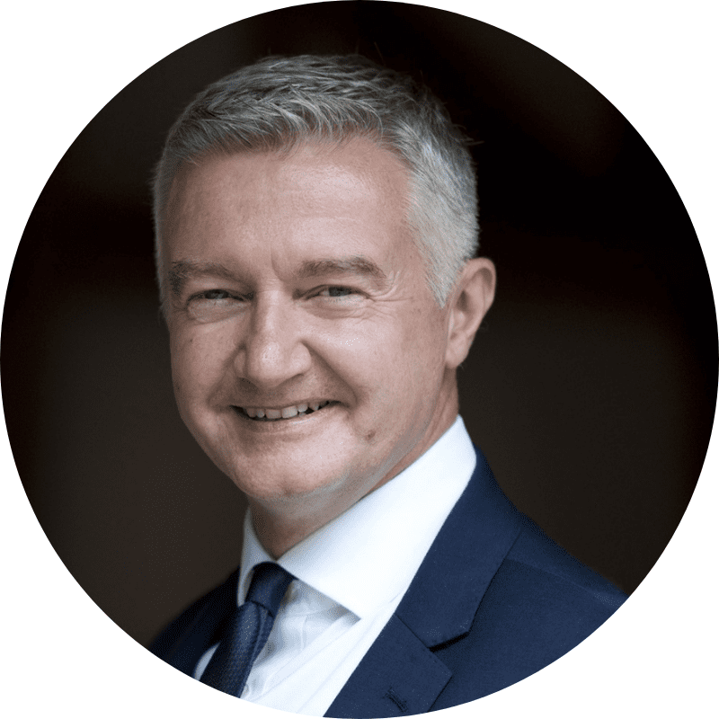 David Pitt, CEO, Pay.UK