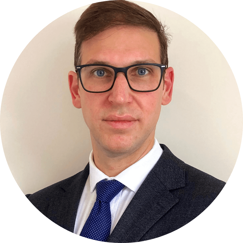 Gareth Dothie, Interim Head of Fraud Operations, City of London Police.