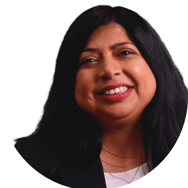 Pallavi Kapale, Senior Financial Crime Officer (2LOD) - Financial Intelligence Unit (FIU), Bank of China