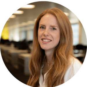Rebecca Marriott, Chief Risk officer, Tide