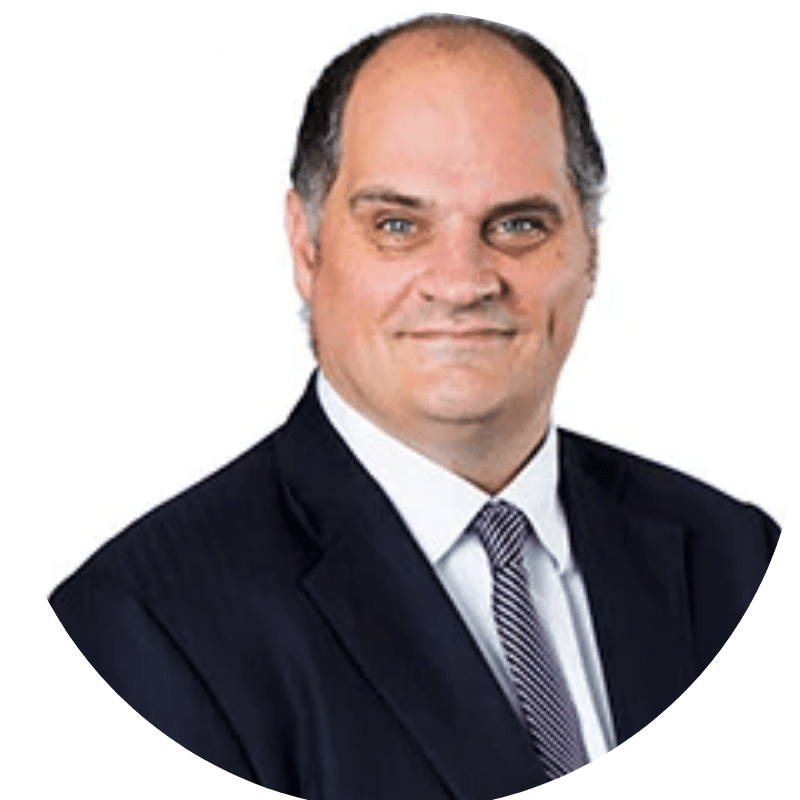 Tom Townson, Partner and Head of Financial Crime, Grant Thornton LLP