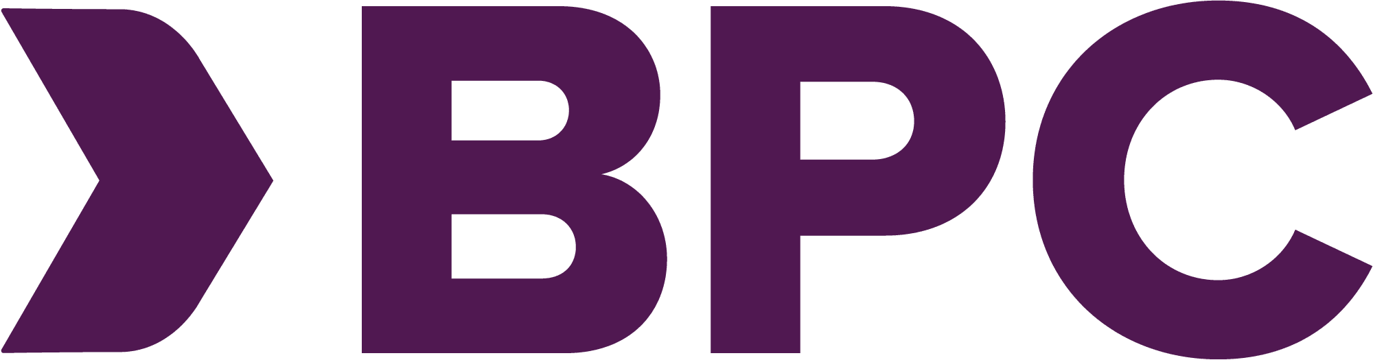 BPC logo