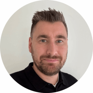 Dan wilson headshot
