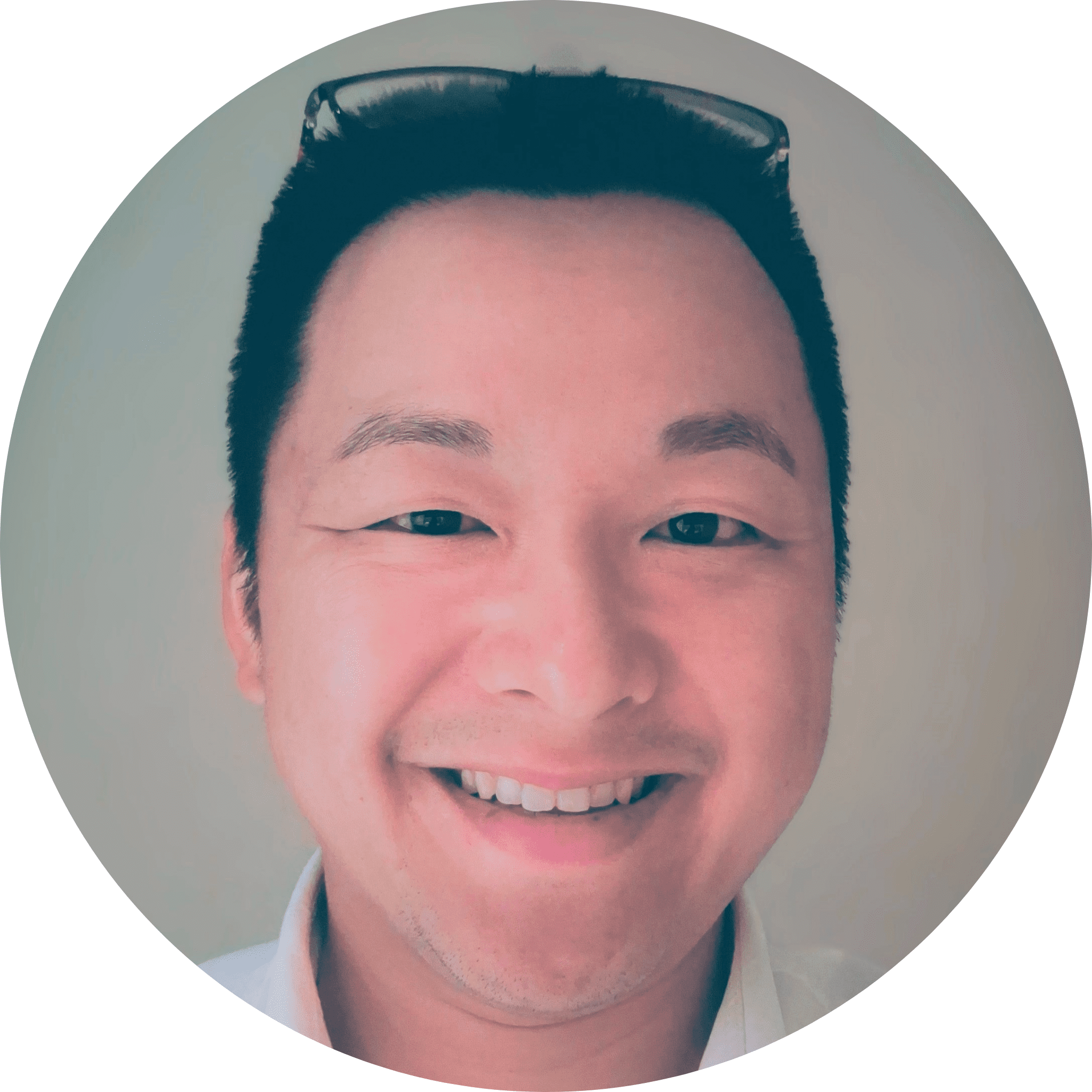 Dennis Cheng