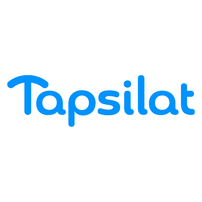Tapsilat logo