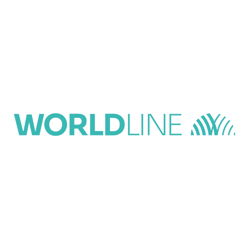 Worldline logo