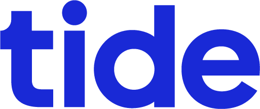 Blue Tide Logo