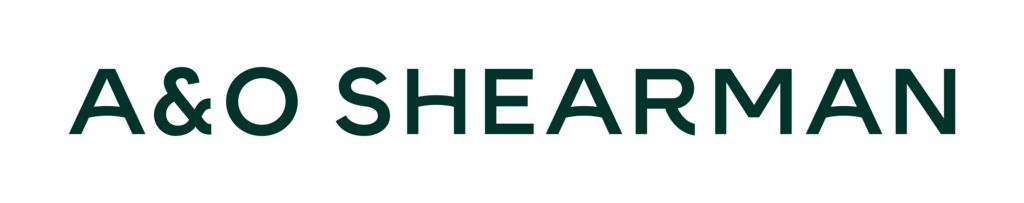 A&O Shearman logo