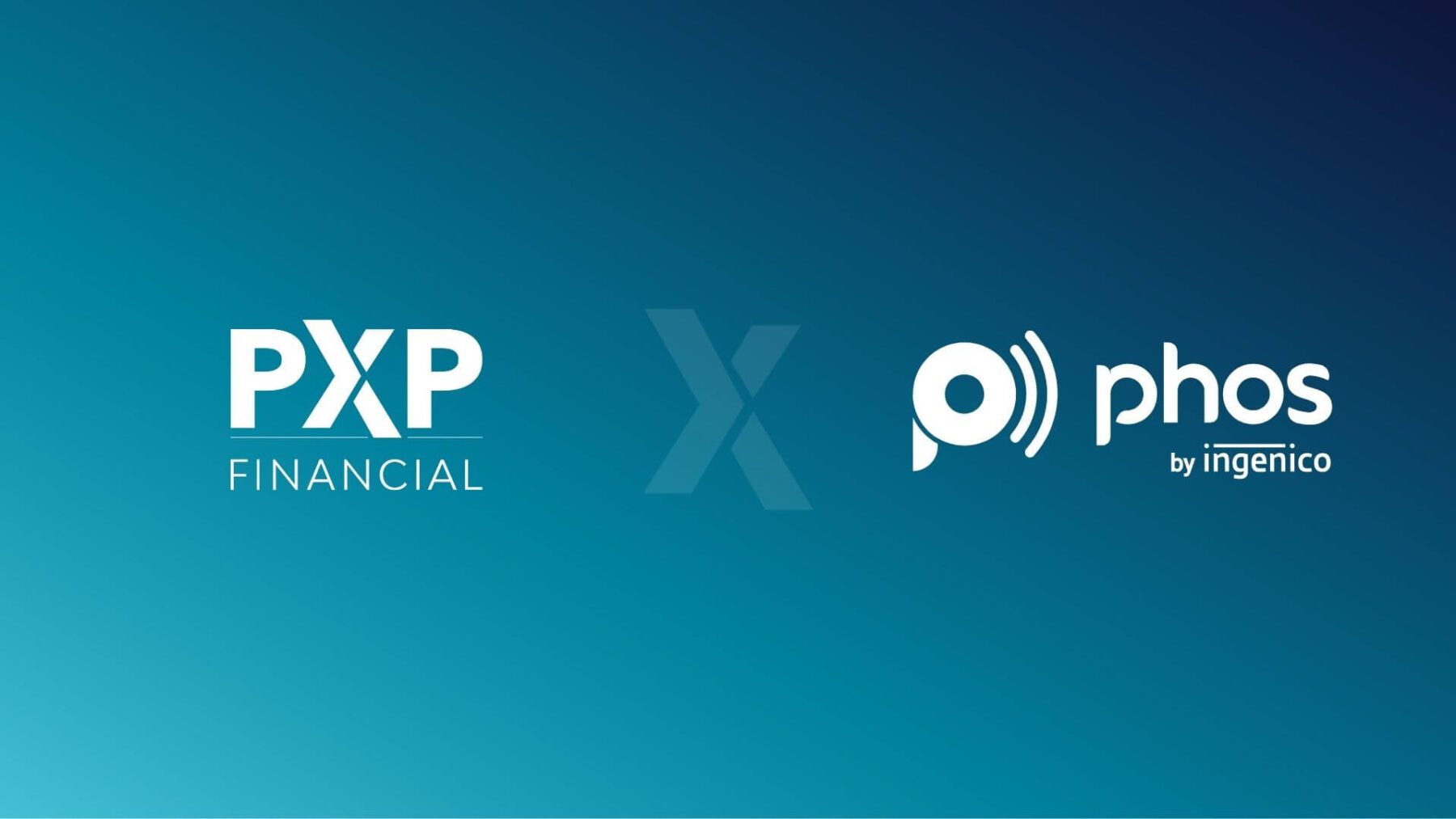 PXP Financial and Phos by Ingenico partner to boost user experience ...