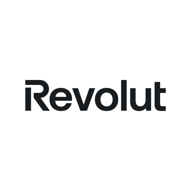 Revolut logo