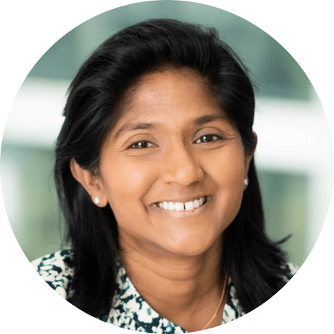 Dr Yalini Pathy