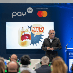 PAY360 - Content Sponsorship Package