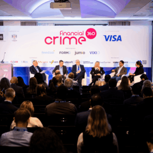 Financial Crime 360 - Platinum Sponsorship Package