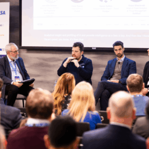 Financial Crime 360 - Lead Stream Sponsorship Package