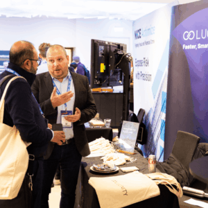 Financial Crime 360 - Silver Sponsorship Package