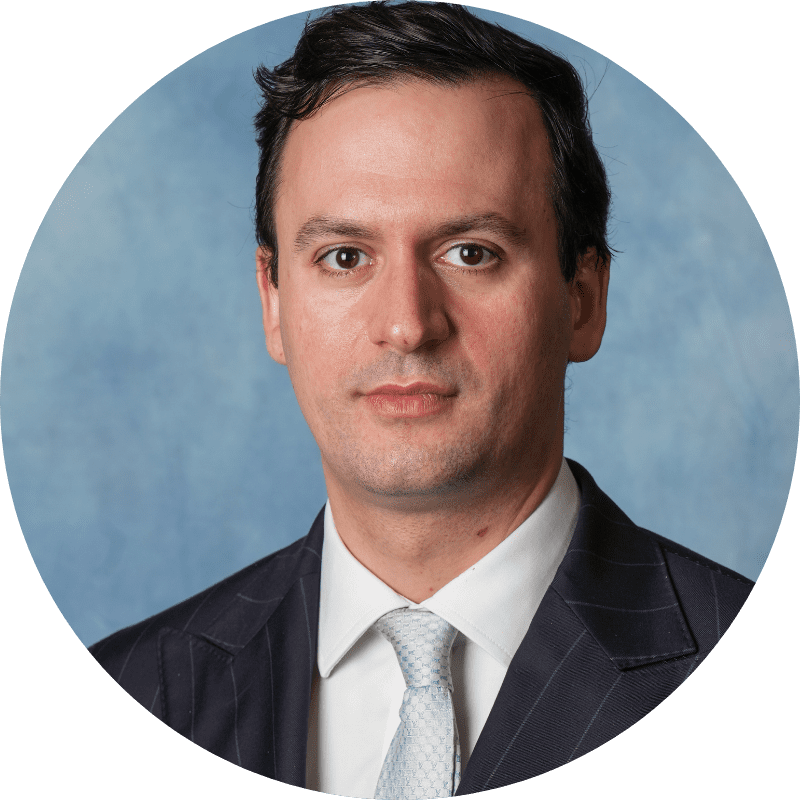 Riccardo Tordera Ricchi