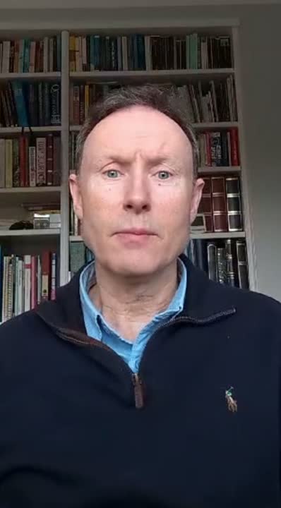 David Rennie