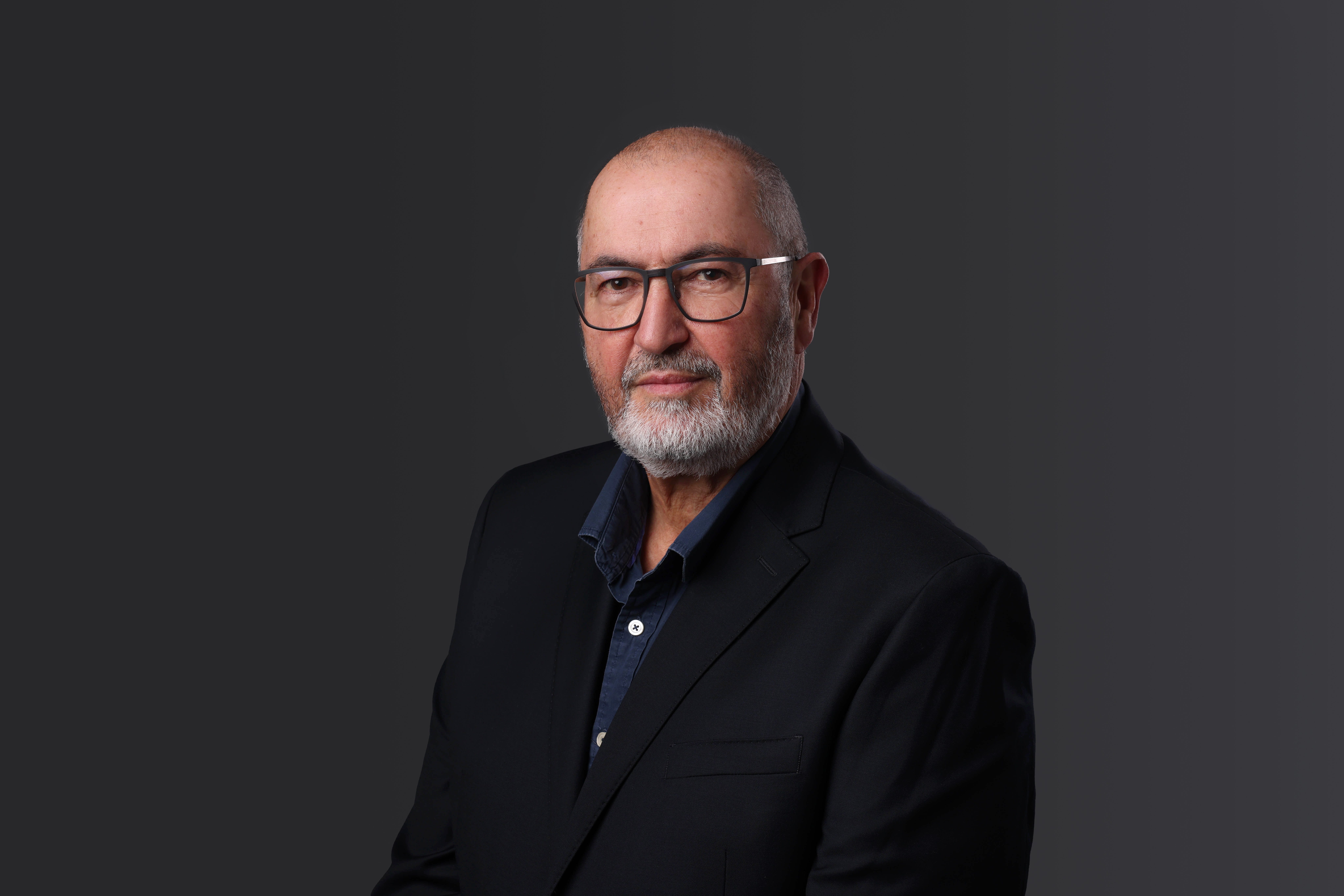 David Abbott