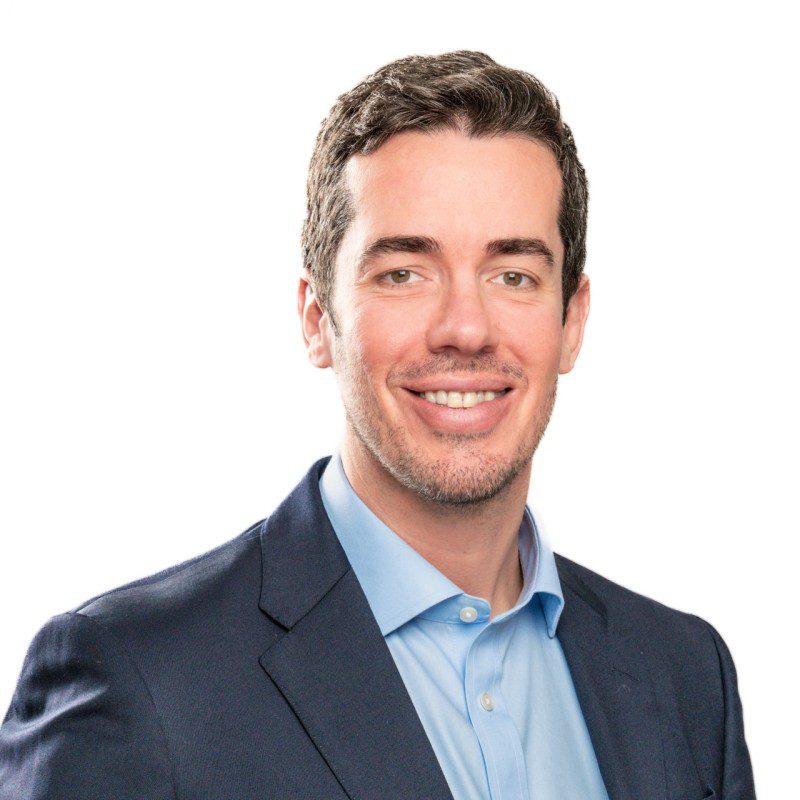 Patrick Green