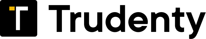 trudenty logo