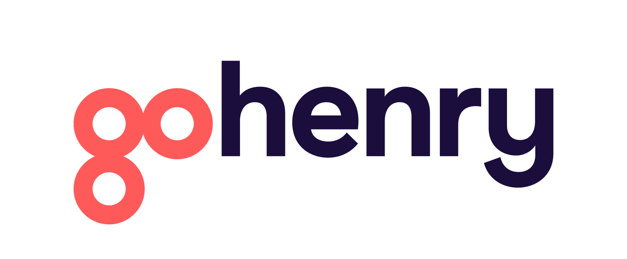 gohenry logo