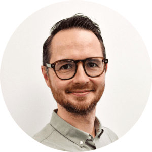 Matthew Osbourne headshot
