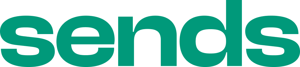 Sends-logo