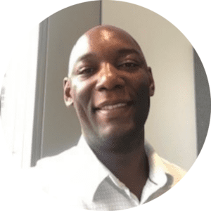 Robin Bwalya headshot
