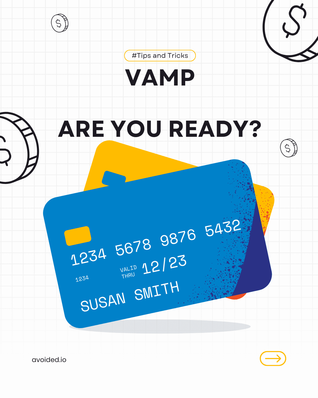 Visa's VAMP Program: What Merchants Must Do to Comply