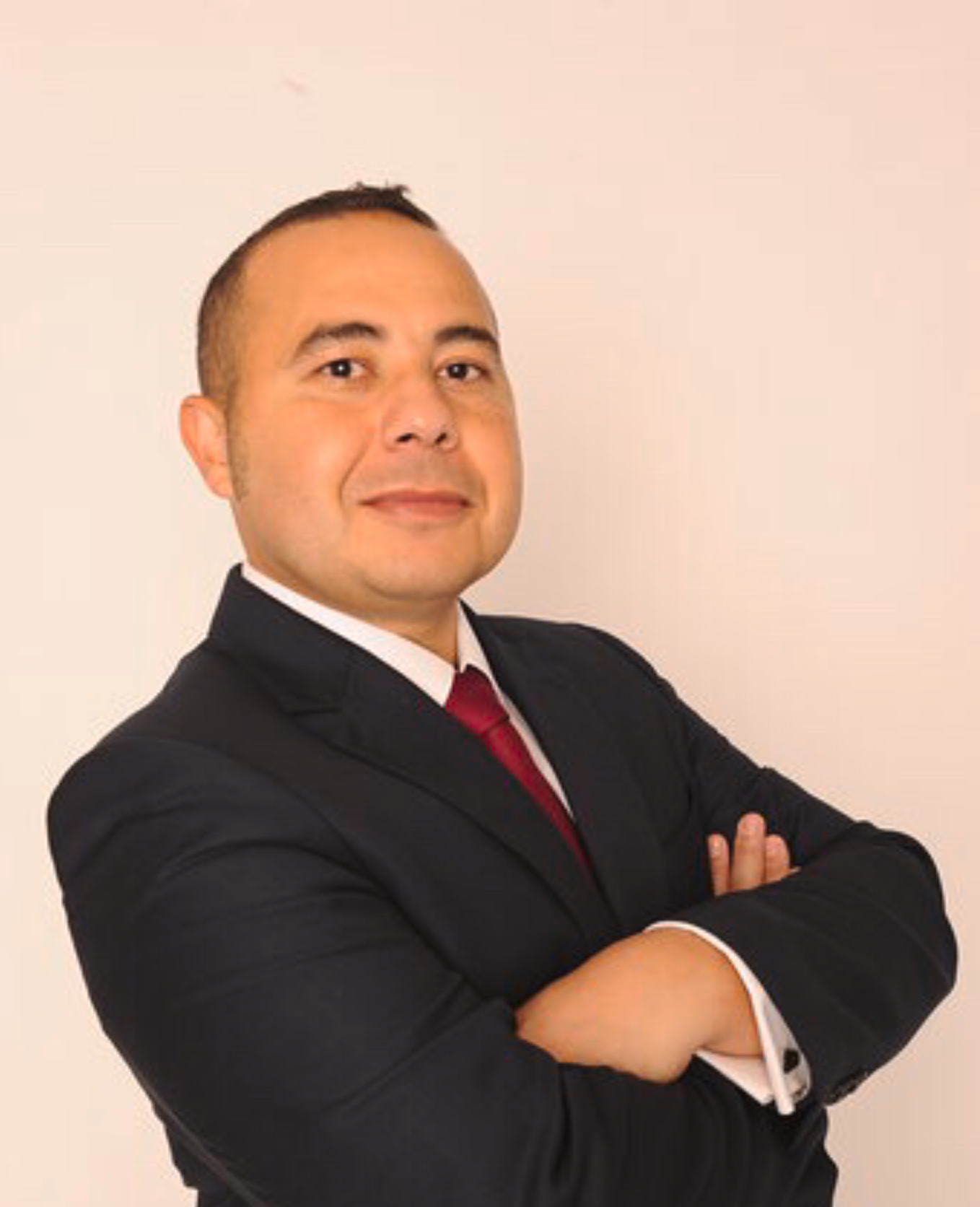 Daniel Saliba