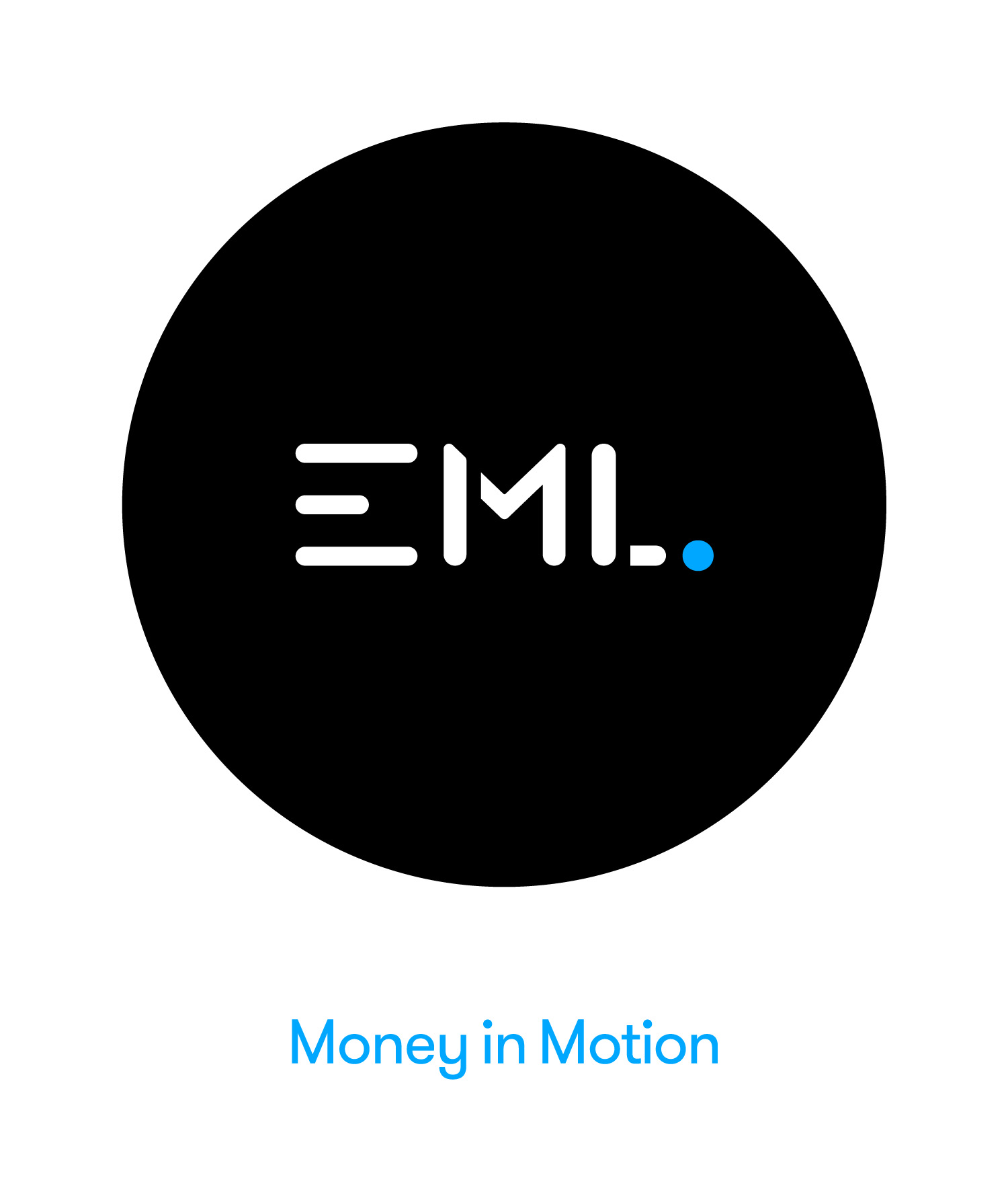 EML Payments logo