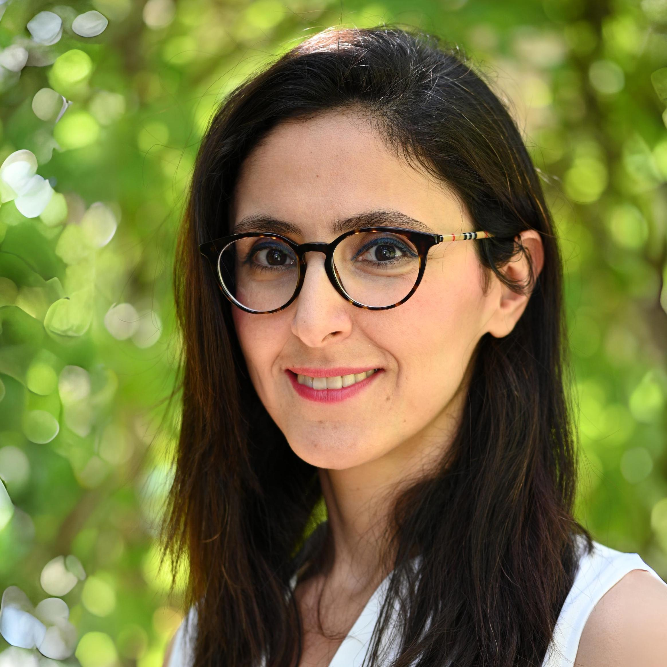 Fatemeh Nikayin