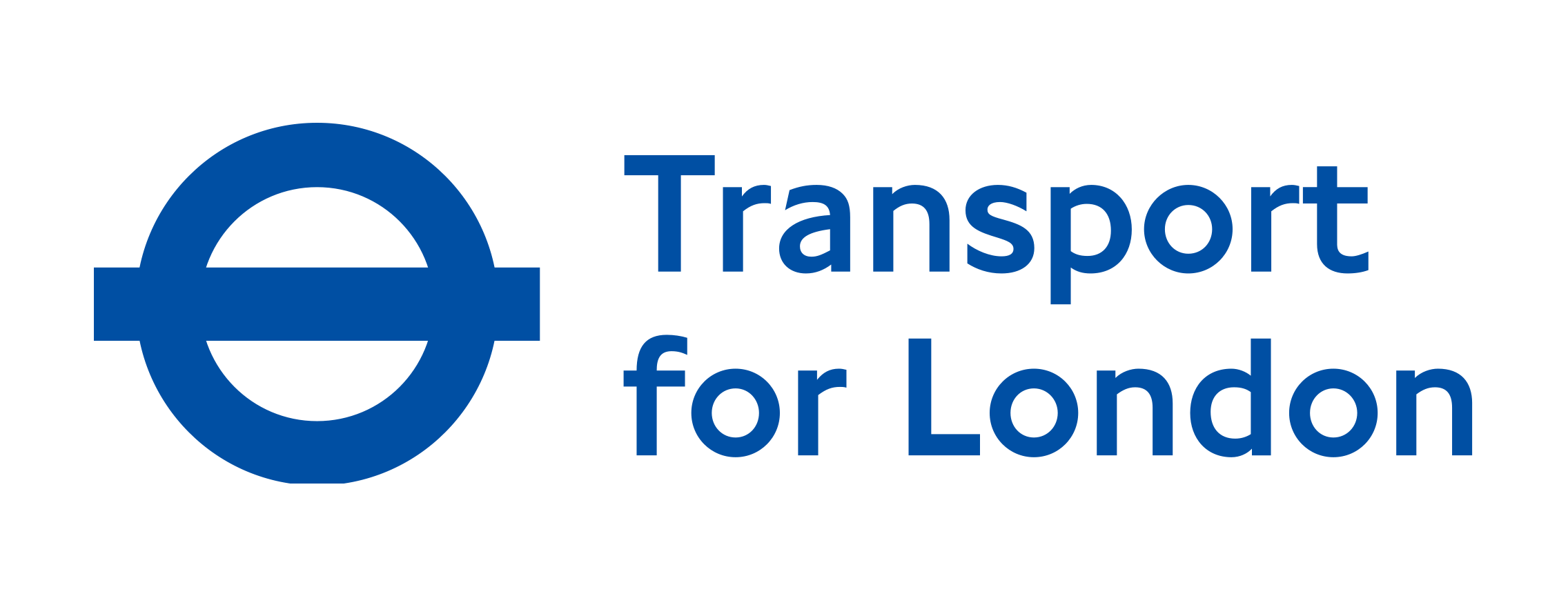 TFL logo