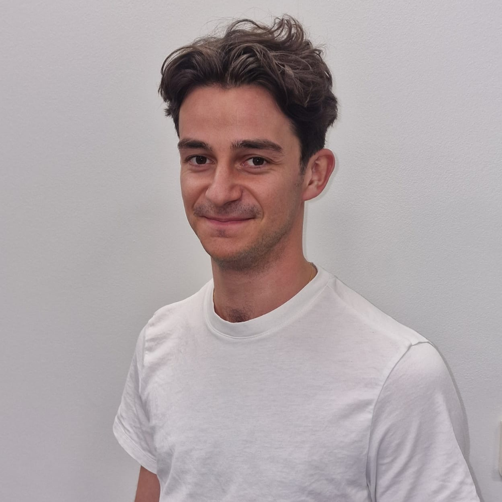 Jack Robertson - Data Journalist