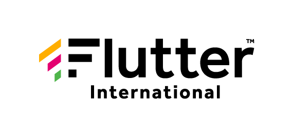 Flutter International logo