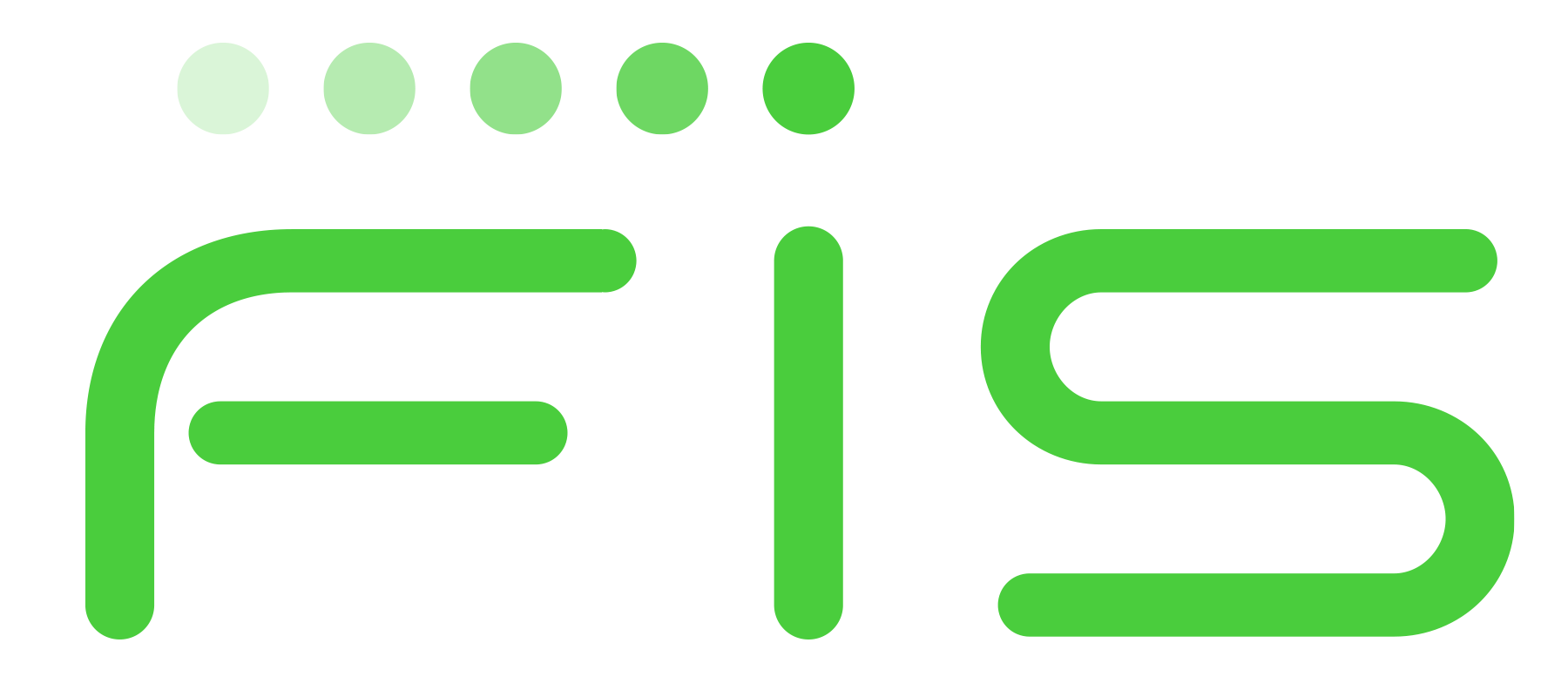 FIS Logo green 2025