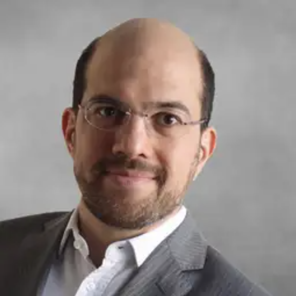Jerome Ajdenbaum